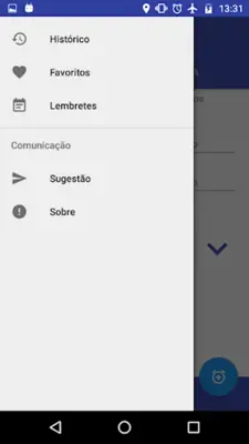 Posso Tomar? android App screenshot 5